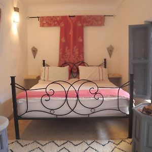 Habitación con Cama King